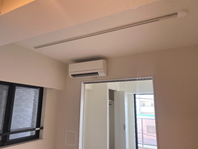 【内装】 | ドムス・スタイル森下