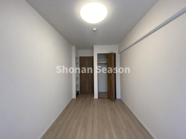 【収納】 | クローゼット収納があれば、生活と共に増える荷物の収納に困りません♪