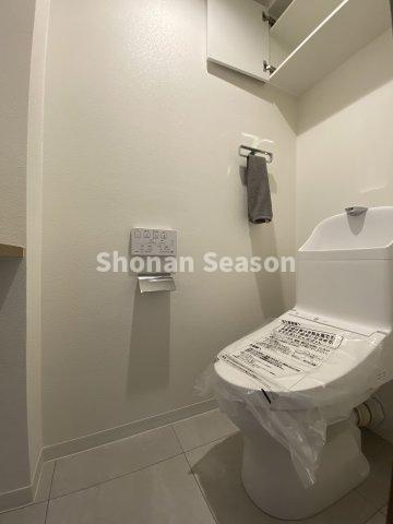 【トイレ】 | 何度も拭く必要なく、ペーパー代の節約になる「温水洗浄便座」