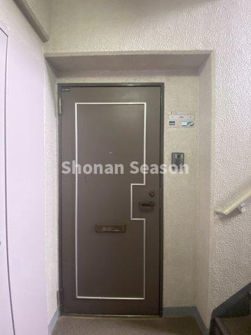 【玄関】 | 購入後も安心！アフターサービス保証をお付けしております♪