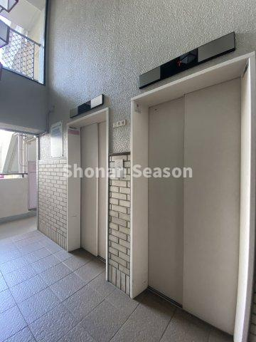 【設備】 | 昇降スムーズなエレベーターは２基ございます♪