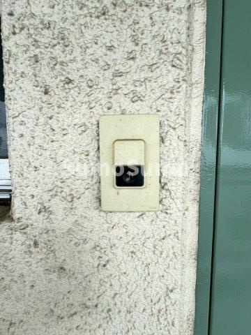 ハイツローレルのセキュリティ