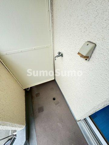 ハイツローレルのその他