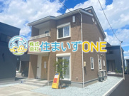 【新築分譲住宅】 山形市長苗代　全2棟の画像