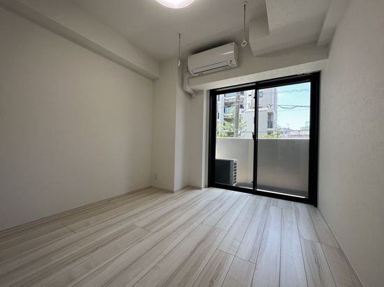 ＴＨＥ　ＰＡＳＥＯ新小岩Ⅱの居間・リビング