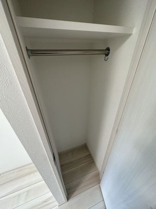 ＴＨＥ　ＰＡＳＥＯ新小岩Ⅱの収納