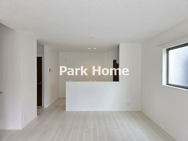 高知市百石町４丁目 ⑨ 新築戸建てのキッチン