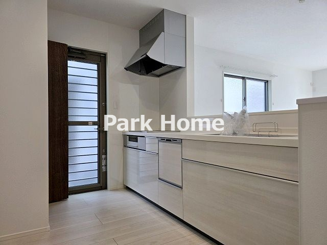 高知市百石町４丁目 ⑨ 新築戸建てのキッチン