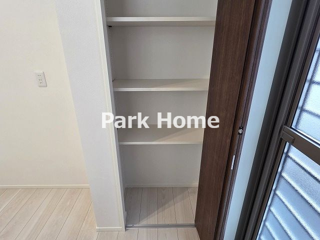 高知市百石町４丁目 ⑨ 新築戸建ての収納