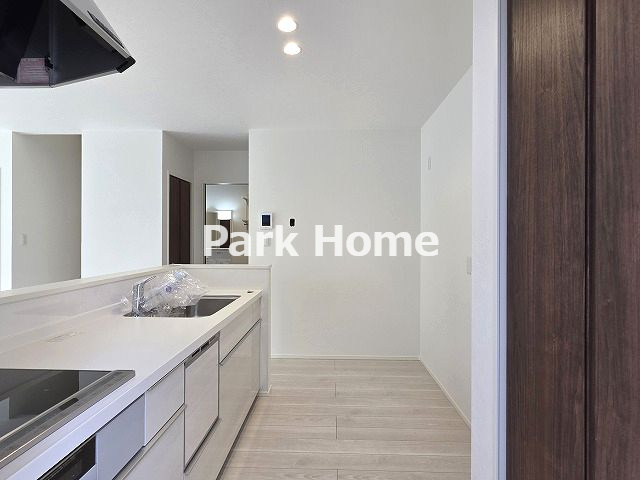 高知市百石町４丁目 ⑨ 新築戸建てのキッチン