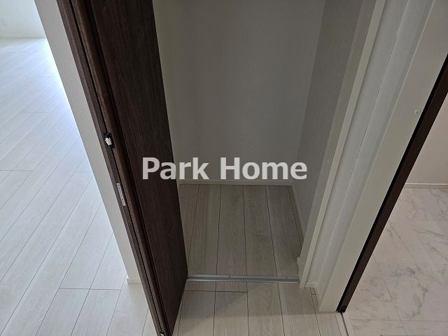 高知市百石町４丁目 ⑨ 新築戸建ての収納