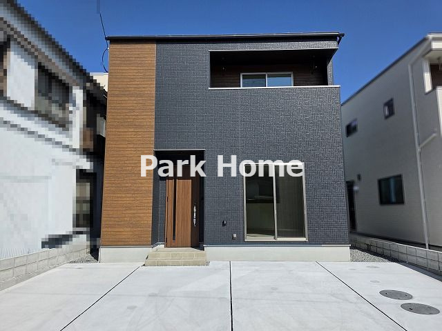 高知市百石町４丁目 ⑨ 新築戸建て