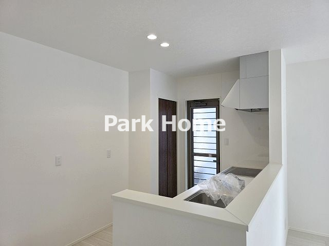 高知市百石町４丁目 ⑨ 新築戸建てのキッチン