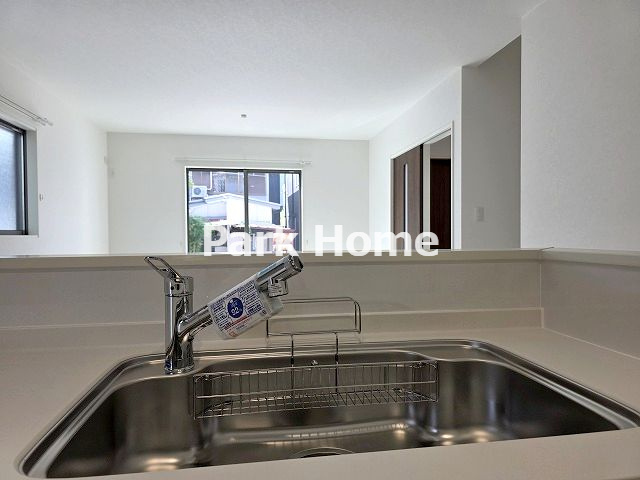 高知市百石町４丁目 ⑨ 新築戸建てのキッチン