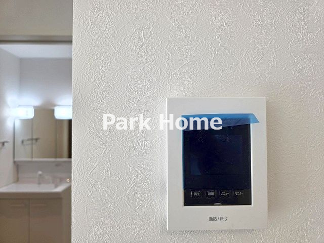 高知市百石町４丁目 ⑨ 新築戸建てのセキュリティ