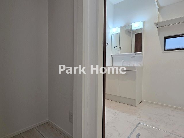 高知市百石町４丁目 ⑨ 新築戸建ての収納