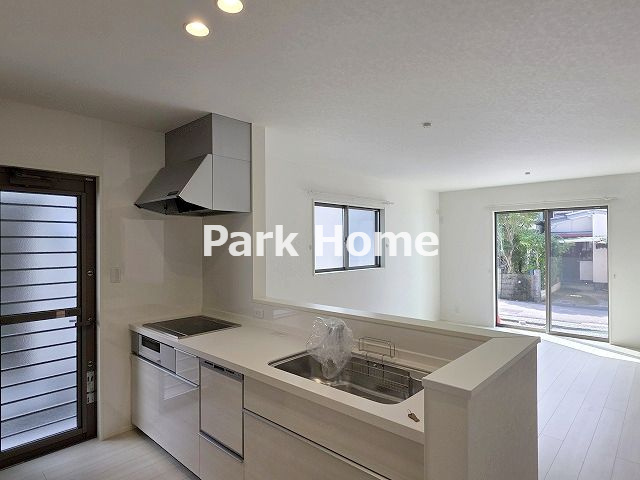 高知市百石町４丁目 ⑨ 新築戸建てのキッチン