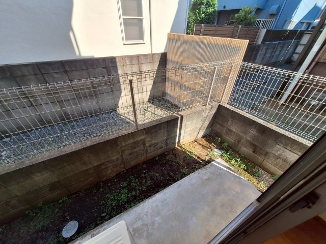 Mメゾン武蔵野の展望|★東向きです★