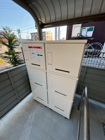 【その他共用部分】