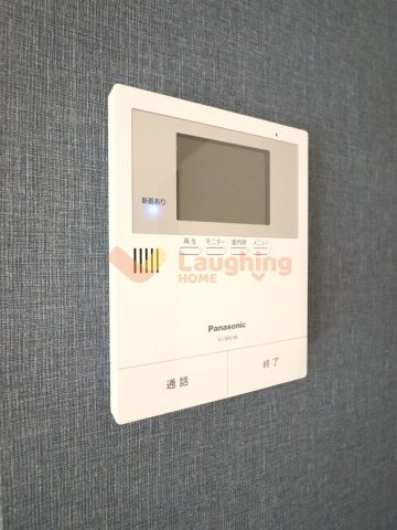 T-Wynnのセキュリティ|※別号室のお写真です