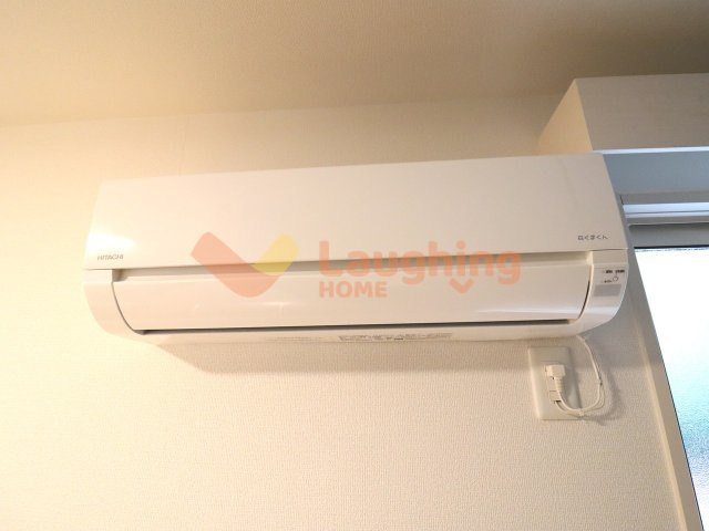 T-Wynnの設備|※別号室のお写真です