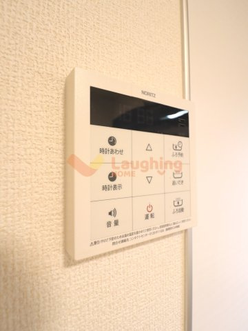 T-Wynnのその他|※別号室のお写真です