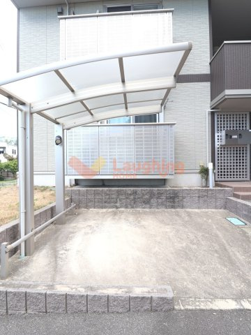 T-Wynnのその他共用部分