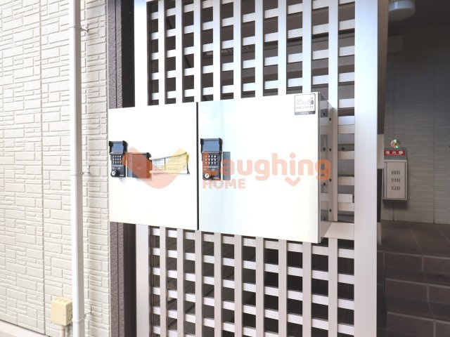 T-Wynnのその他共用部分