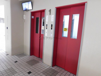 【その他共用部分】 | ライフヒルズ武蔵藤沢プルミエール C棟