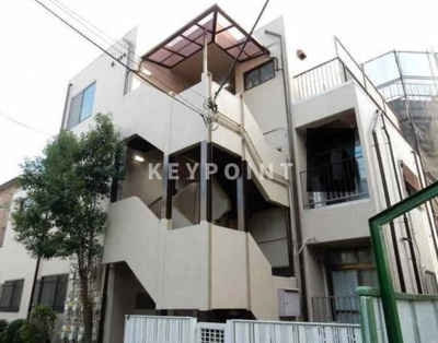 【その他共用部分】 | ニシキコーポ(南池袋4)