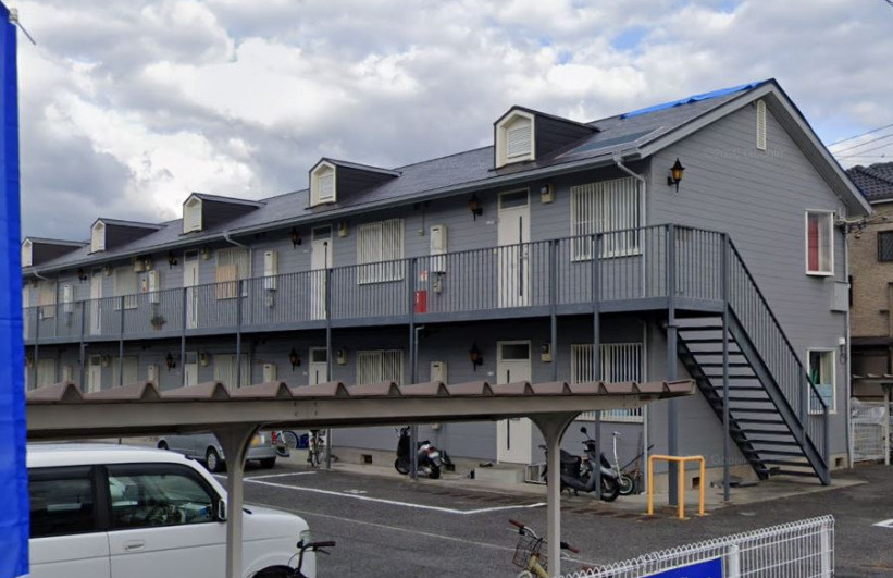 メゾンドアリエス