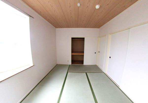 メゾンドアリエスのその他