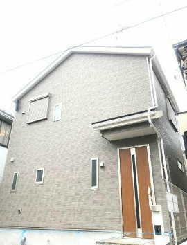 【外観】 | Kolet杉並成田西 | 綺麗な外観。