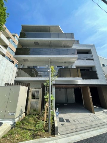 ルミーク文京千石の画像