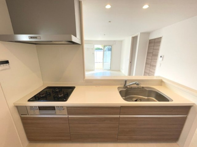 【設備】 | 池田市渋谷3丁目テラスハウス