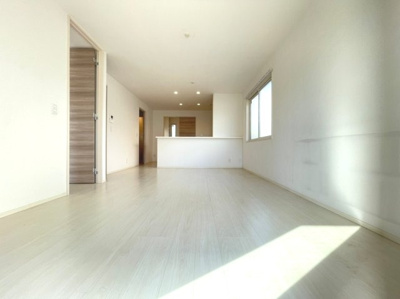 【内装】 | 池田市渋谷3丁目テラスハウス