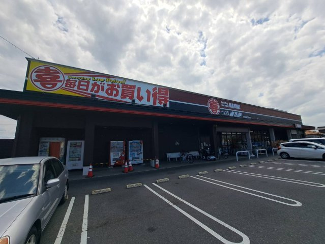 【周辺】 | ウエスタまるき　工学部通り店まで約759mです。
