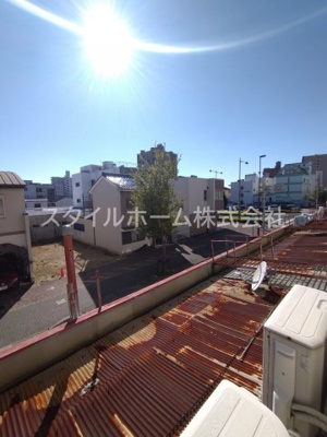 【展望】 | 大手ビルA棟