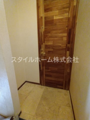 【収納】 | 大手ビルA棟 | イメージ写真です。