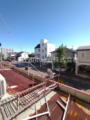 【展望】 | 大手ビルA棟