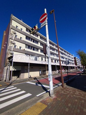 【外観】 | 大手ビルA棟