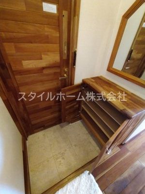 【玄関】 | 大手ビルA棟 | イメージ写真です。