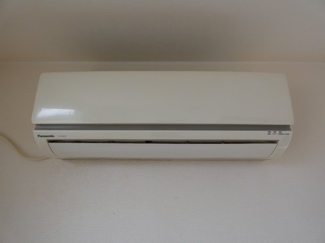 【設備】 | サンパーク北野