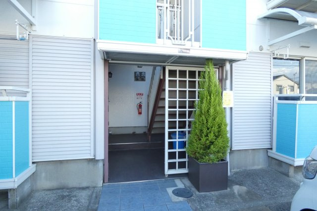 【エントランス】 | サンパーク北野