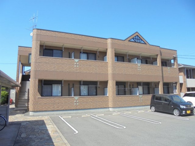 【外観】 | トスカーナ