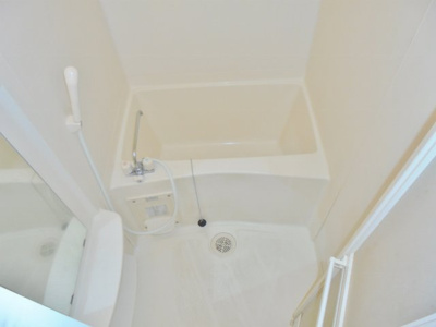 【浴室】 | トスカーナ