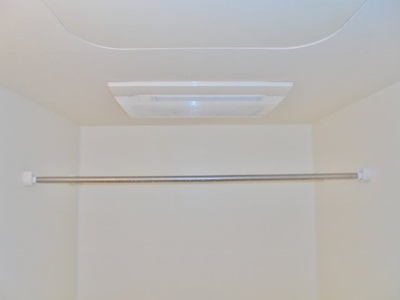 【その他】 | トスカーナ | 浴室換気乾燥機