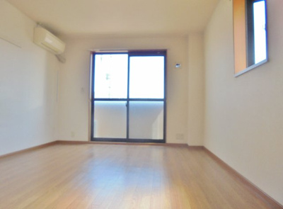 【居間・リビング】 | トスカーナ | 洋室9.1帖