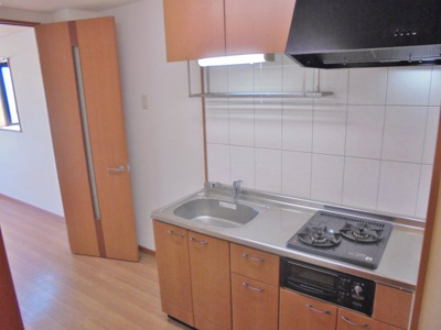 【キッチン】 | トスカーナ | システムキッチン