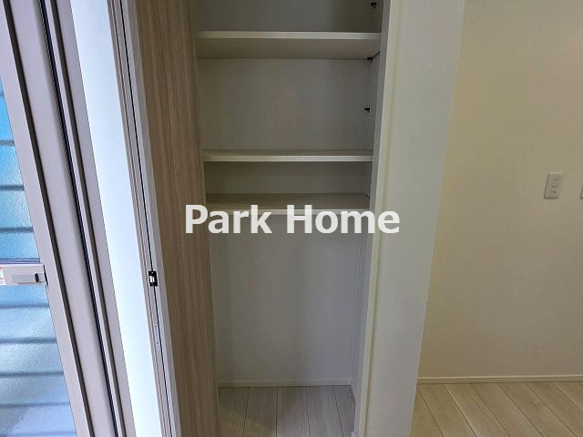 高知市百石町４丁目 ⑩ 新築戸建ての収納